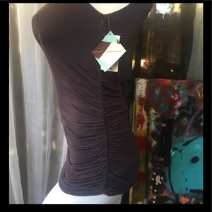 Shirt/Mini Dress by 6 Degrees